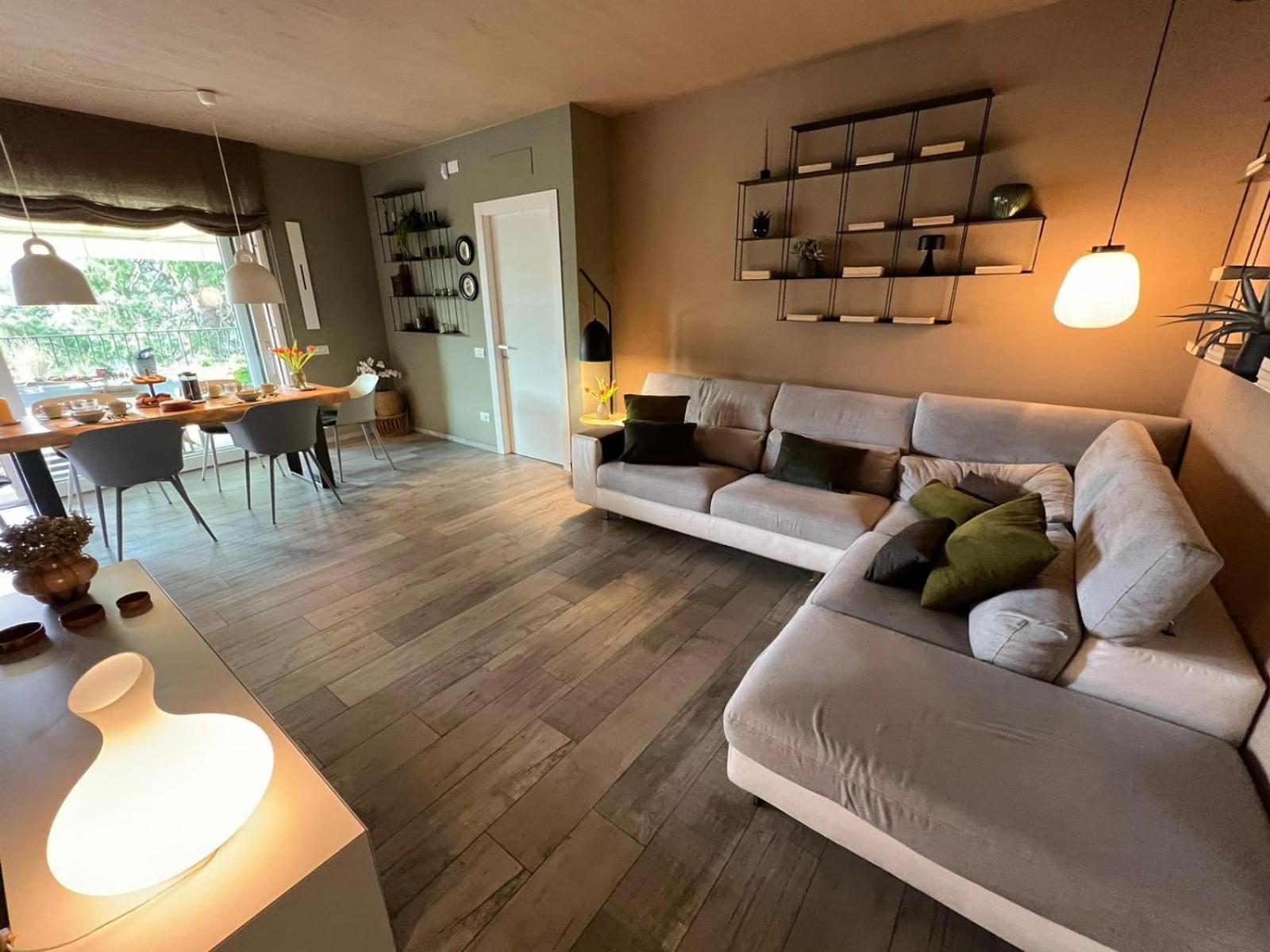 La Bollicina Boutique Apartment And Spa Verbania Buitenkant foto