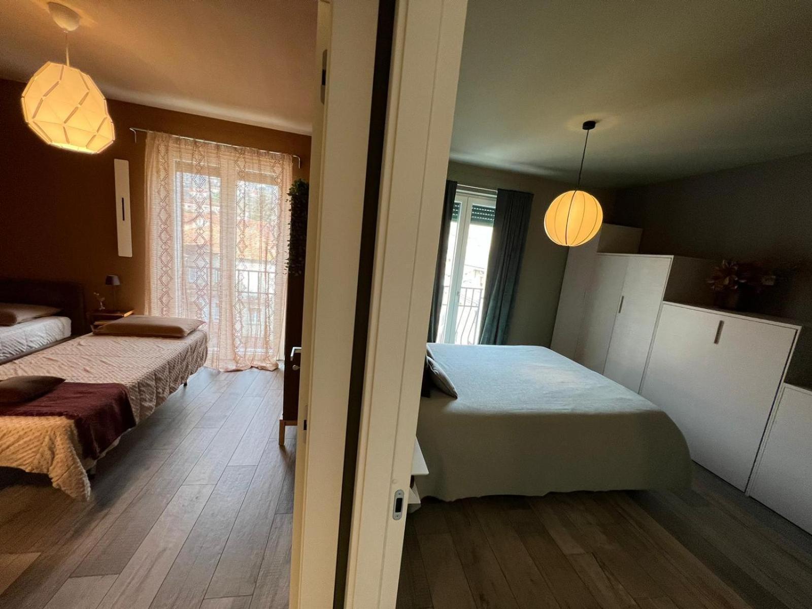 La Bollicina Boutique Apartment And Spa Verbania Buitenkant foto