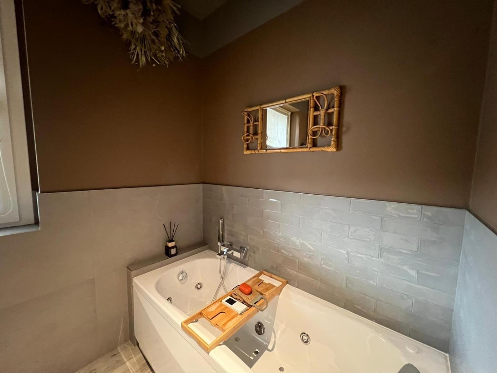 La Bollicina Boutique Apartment And Spa Verbania Buitenkant foto