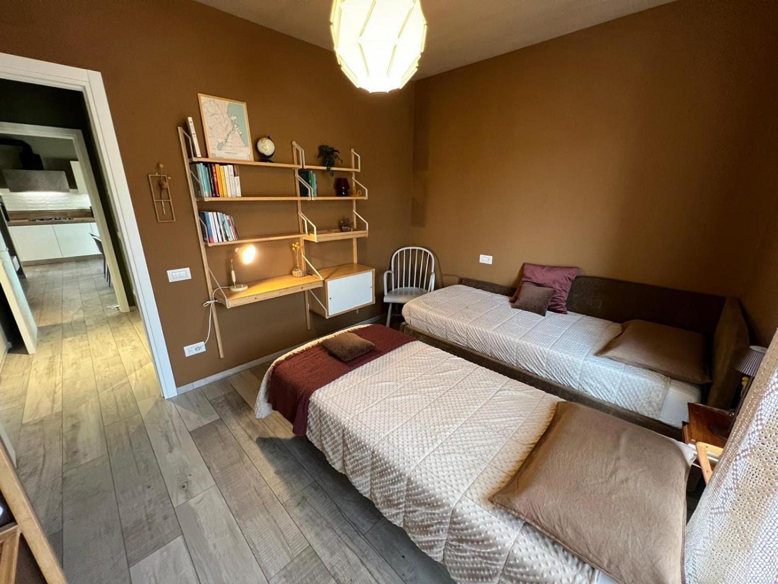 La Bollicina Boutique Apartment And Spa Verbania Buitenkant foto