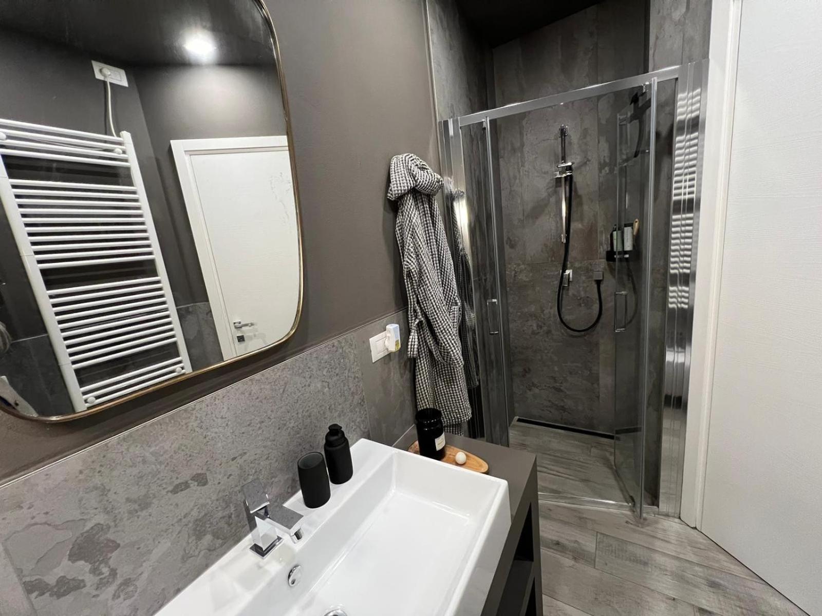 La Bollicina Boutique Apartment And Spa Verbania Buitenkant foto
