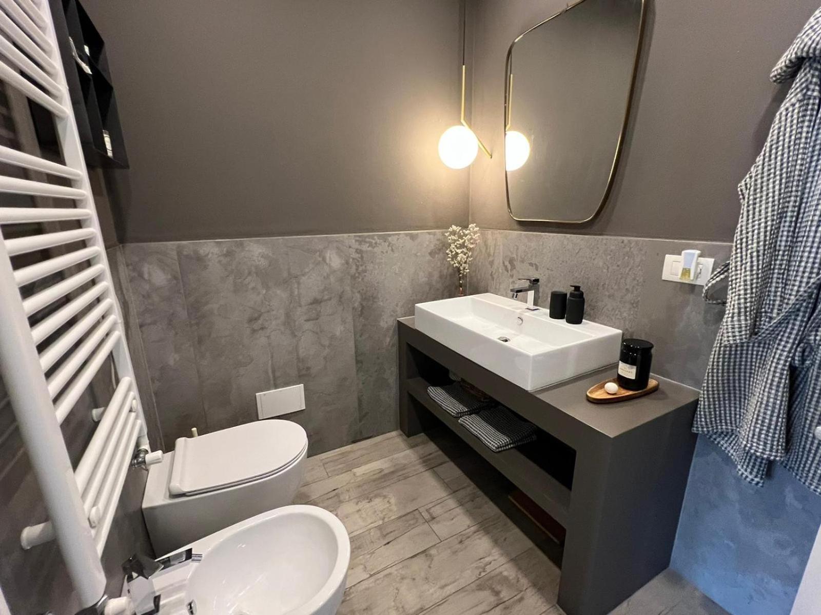 La Bollicina Boutique Apartment And Spa Verbania Buitenkant foto