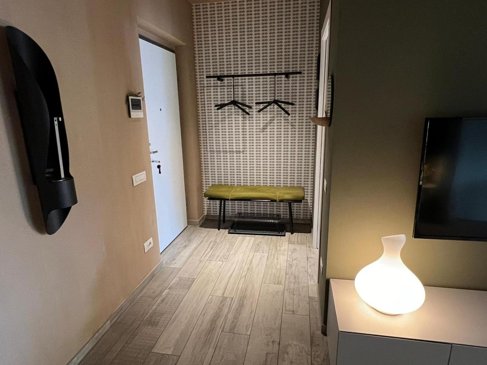 La Bollicina Boutique Apartment And Spa Verbania Buitenkant foto