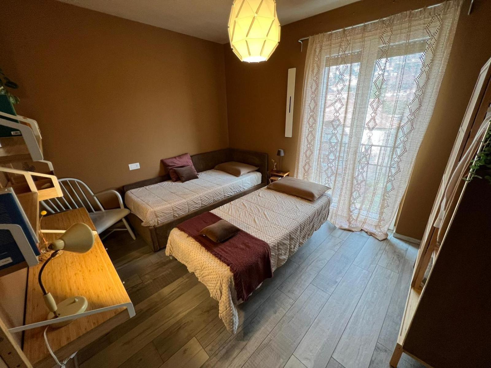 La Bollicina Boutique Apartment And Spa Verbania Buitenkant foto