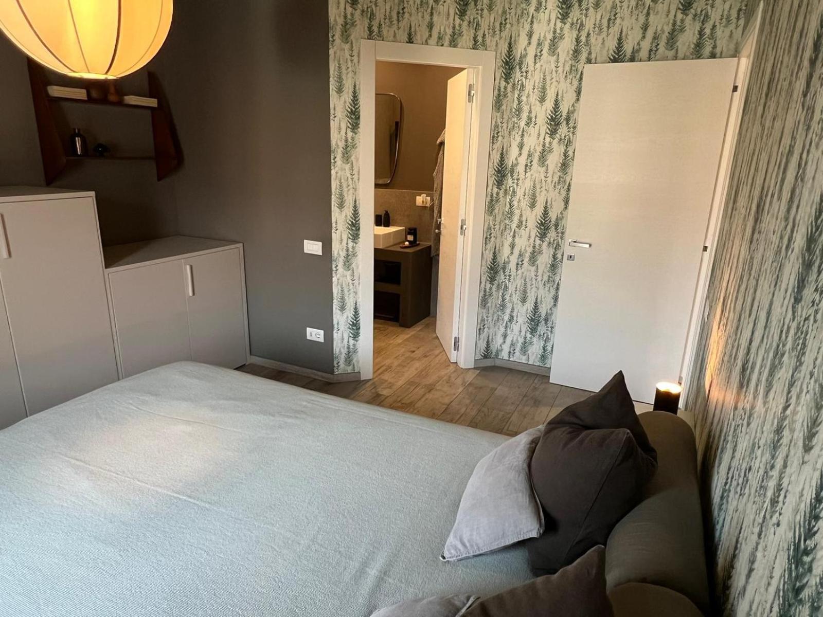 La Bollicina Boutique Apartment And Spa Verbania Buitenkant foto