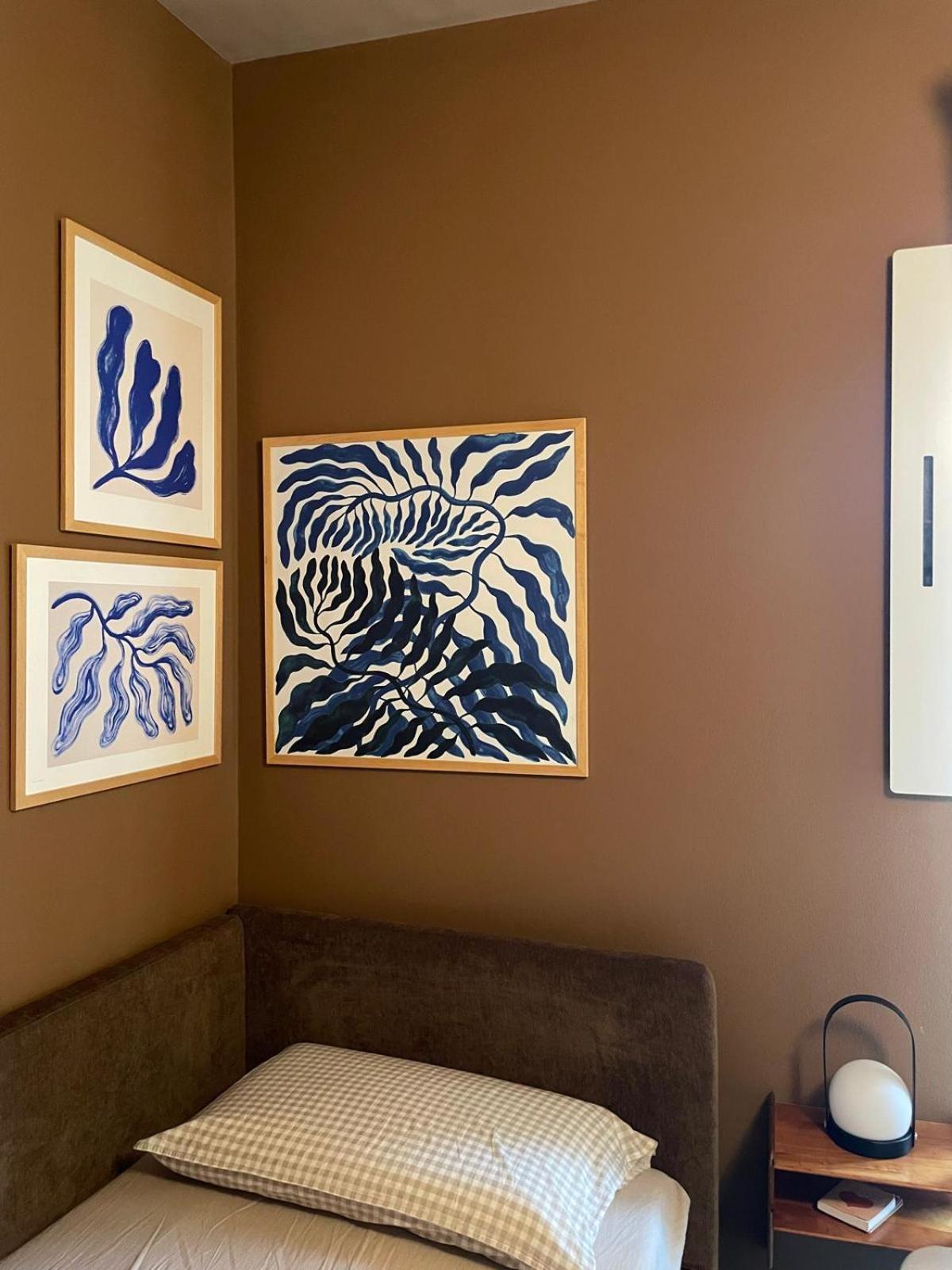 La Bollicina Boutique Apartment And Spa Verbania Buitenkant foto