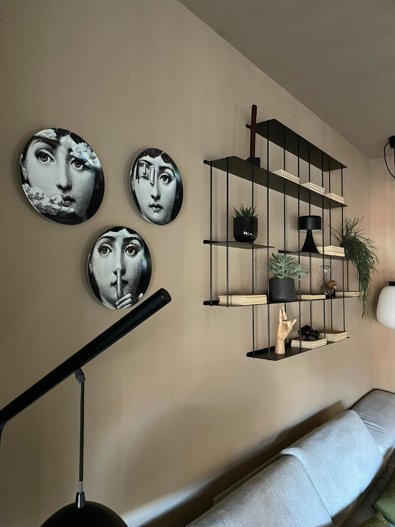 La Bollicina Boutique Apartment And Spa Verbania Buitenkant foto